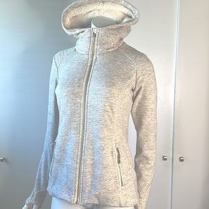 Athleta  Luxe Stronger Hoodie, S